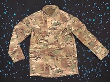 Platatac Jungle Kurtz Shirt Hot Weather Climate multicam large long - devgru sas picture