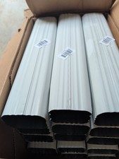 Amerimax 2X3X15 Extn Downspout Entire Case Lot Of 15 picture