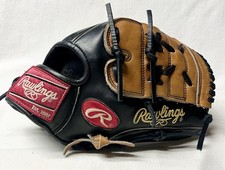 Rawlings PRO1000-9TB Heart of the Hide Pro issue 12” RHT Baseball Glove picture