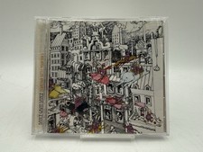 Dance Gavin Dance Downtown Battle Mountain II CD 2011 Original Rise Records picture
