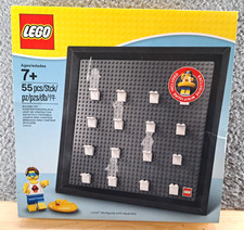 LEGO Minifigure Collector Frame #5005359 Exclusive CMF Beach Party Minifigure picture