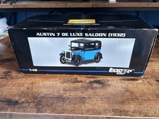 Ricko 1/18 1932 Austin Seven De Luxe picture