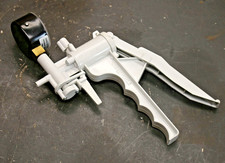 Lincoln Industrial Mityvac II Plastic Vacuum Pump Handheld with User Manual picture
