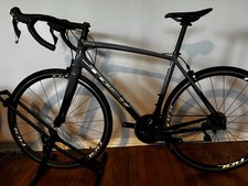 2017 Trek Emonda ALR 56cm – Shimano 105 R7000 - ROL Wheels Alloy- Rim Brake picture