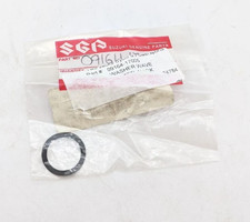1985-2024 Suzuki LT250R QuadRacer KingQuad OEM Washer 09164-17005 picture