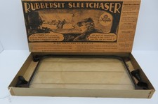 Vintage 1930s Majestic Rubberset Sleetchaser Electric Windshield Defroster w/Box picture
