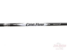 NEW Hand Crafted Project X EVEN FLOW BLACK Wood Graphite Golf Shaft Choose Specs picture