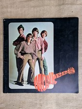 VINTAGE 1967 Monkees Souvenir Concert Program  picture