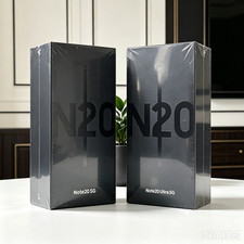 ✨New Samsung Galaxy Note 20 | Note20 Ultra 5G 128GB SM-N981U/SM-N986U1 Unlocked picture