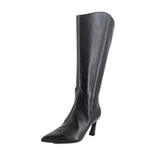 Naturalizer Emily Wide Calf Womens Boots picture