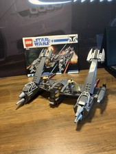 LEGO Star Wars: Magna Guard Starfighter (7673) picture