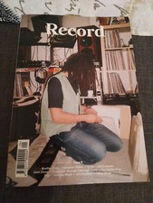 RECORD MAGAZINE ISSUE 9 picture