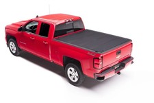 BAK BakFlip MX4 Hard Tri-Fold Tonneau Cover 2015-2019 Chevy Silverado 6'6