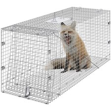Uimoso Live Animal Cage Trap 42