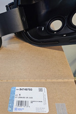 Genuine GM Fuel Tank Filler Pipe Housing 84749793 picture