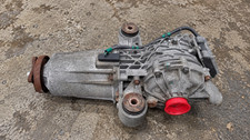 2010-2017 GMC Terrain Rear Axle Differential Carrier OEM picture