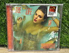 Taylor Swift The Life of a Showgirl CD Album Includes Signed Photo Republic 2025 picture