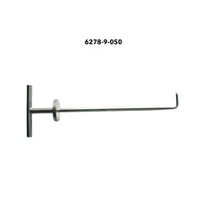 Stryker 6278-9-050 Trial Removal Device Instrument picture
