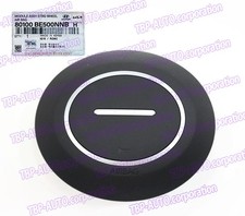 GENUINE ® MODULE ASSY STRG WHEEL FOR 2024-2026 Hyundai Kona OEM 80100BE500NNB picture