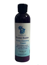 Diva Stuff Bruise Busting Cream picture