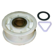 Whirlpool 279640 Genuine OEM Idler Pulley Fits: 3388672 697692 W10468057 picture
