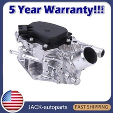 For Nissan TITAN XD 2016-2024 for Armada 2017-2024 Engine Thermostat Assembly US picture