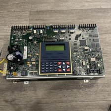Fire Alarm Fire-Lite MS-9050UD Control Panel NOT WORKING FOR PARTS picture