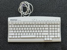 Pentax OS-A83 Keyboard Controller PN:860-8811-T336/20 FKB8811PS2 picture