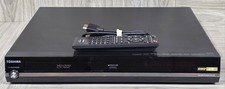 Toshiba HD-A20KU HD-DVD HDMI Player w/Remote - TESTED - picture