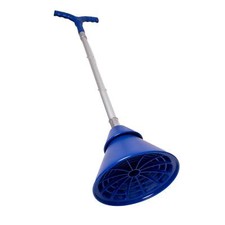 Lehman's Manual Clothes Washer Plunger, Portable Breathing Washing Agitator picture