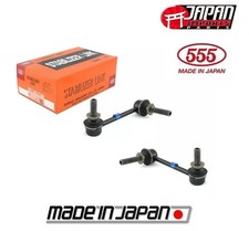 New Made in Japan Front Sway Bar Link Kit Tacoma 05-23 4Runner FJ Cruiser 2pc picture