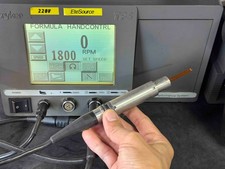 USED Motor of Stryker Formula Core Shaver picture