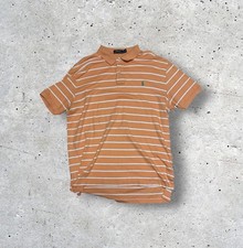 Vintage 1990’s striped classic polo picture