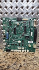 Haas 65-4241C Rev C Main Keyboard / Serial Diff Amp PCB SM09082532 – Tested, OEM picture