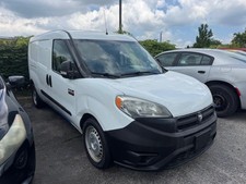 2017 Ram ProMaster  picture