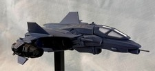 Halo UNSC Saber Multicolor 3D Printed Model 9.5 Inch Stand Included picture