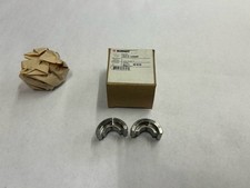 New Burndy U29ART Crimping Die, Index 324, 350 KCMIL CU 250 KCMIL AL, Stainless picture