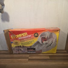 Schaper Stomper Wild Canyon Track in Original Box Huge Vintage 1983 Rare picture