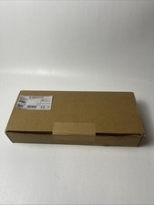 1PC NEW LUMBERG 0980 ESL 701 PROFINET MODULE New In Box picture