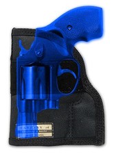 New Barsony Concealment Pocket Holster Taurus 2