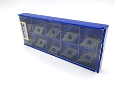 Sumitomo Turning Insert: DNMG432EEG AC5015S For Stainless Steel (pack of 10) picture