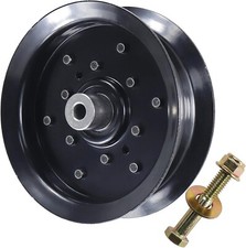 Flat Idler Pulley 54
