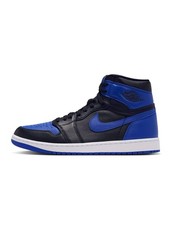 Nike Air Jordan 1 Retro High OG Royal 2026 Mens Black Blue IQ5495-005 Many Sizes picture