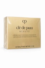 Cle De Peau Advanced Intensive Night Cream - Full Size 50mL / 1.7 Oz. SEALED BOX picture