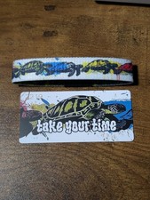 Zox #2219 Take Your Time ~ NEW ~ Medium ~ Single ~ Collector's Card picture