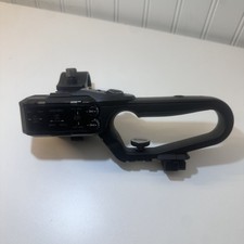 JVC KA-HU1 Top Handle Unit for GY-HM170U camcorder w/ XLR input and audio contro picture