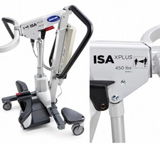 Invacare ISA XPlus Sit-To-Stand Lift Stand 450 lb Capacity(48 hours price 900$) picture