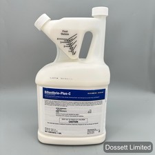 CSI Bifenthrin Plus-C 1 Gal. | Kills Roaches & Termites | Pro Pest Control picture