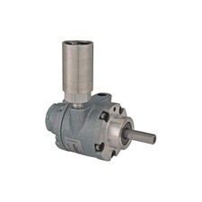 GAST 1UP-NRV-3A Stock 36/Skid 1Up-Nrv-3A Air Motor 33K706 picture