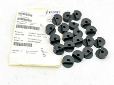 New Lot of 20 Krones 8-018-81-136-5 Support Bracket Door CPL 09022536609 picture